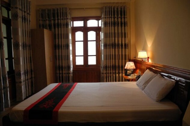Elysian Sapa Hotel - Photo4