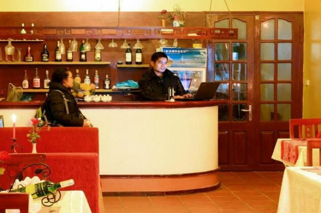 Elysian Sapa Hotel - Photo5