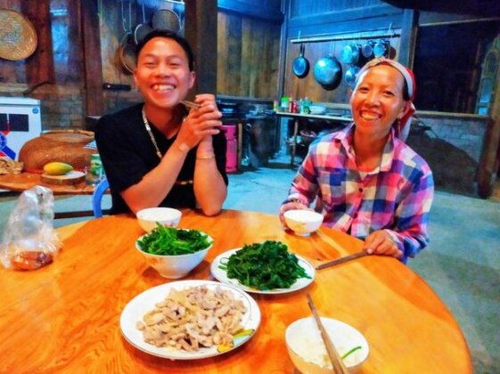 Enjoy Happiness Sapa D - Photo2