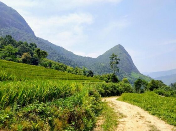 Enjoy Happiness Sapa D - Photo3