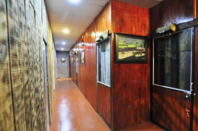 Fansipan Terrace Cafe and Homestay - Photo3