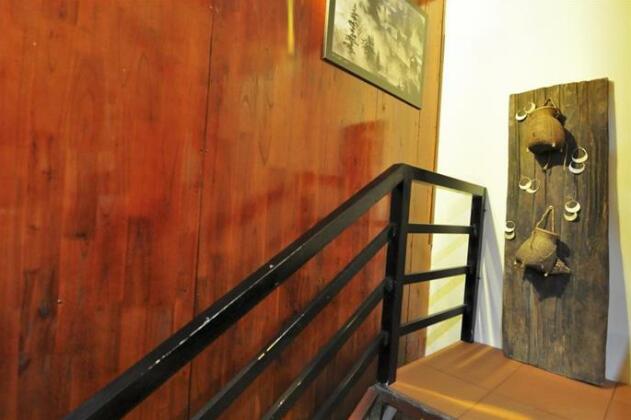 Fansipan Terrace Cafe and Homestay - Photo4
