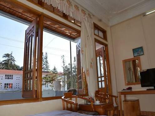 Graceful Hotel - Photo5