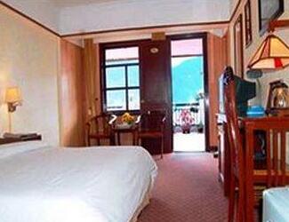 Grand View Sapa Hotel - Photo2