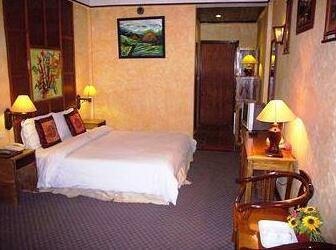 Grand View Sapa Hotel - Photo3