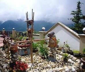 Grand View Sapa Hotel - Photo5