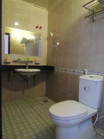 Hai Anh Hotel - Photo3
