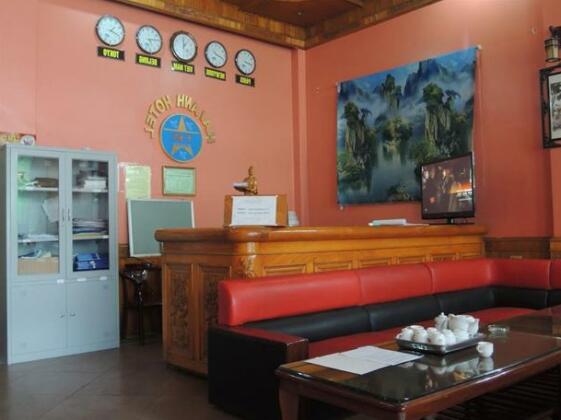 Hai Anh Hotel - Photo4