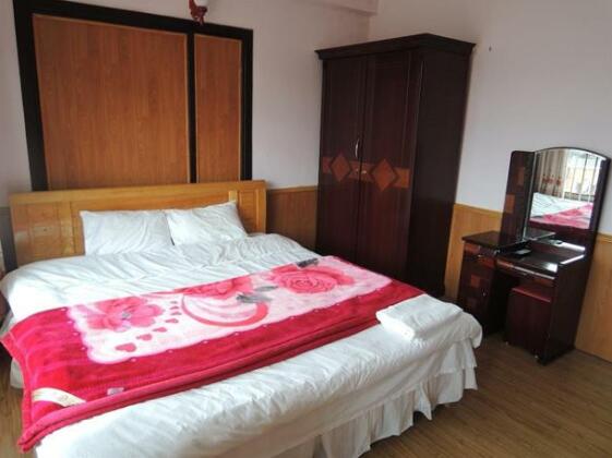Hai Anh Hotel - Photo5