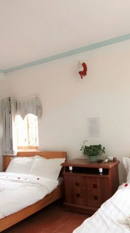 Hai Thuy Guesthouse - Photo2