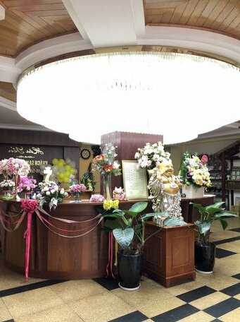 Hai Yen 1 Hotel - Photo2