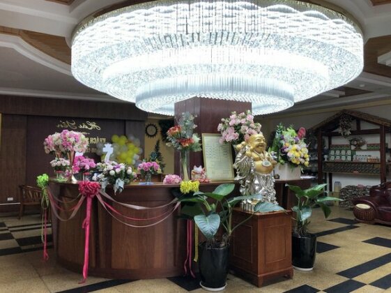 Hai Yen 1 Hotel - Photo3