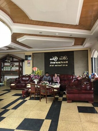 Hai Yen 1 Hotel - Photo4
