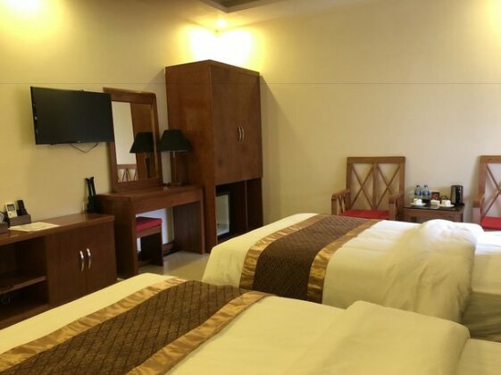 Hai Yen 1 Hotel - Photo5