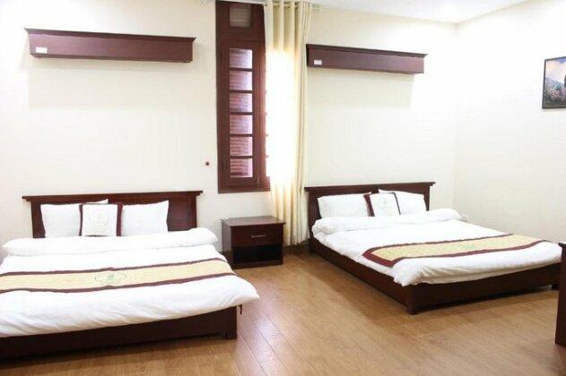 Ham Rong Hotel - Photo2
