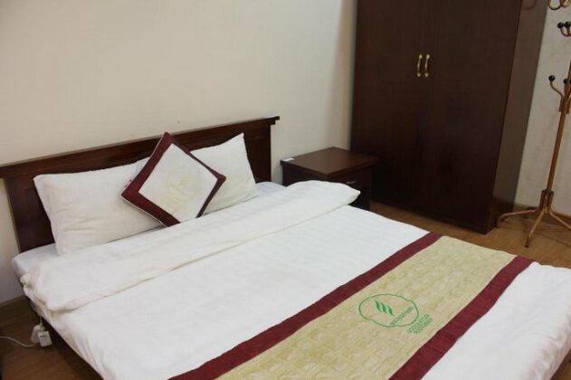 Ham Rong Hotel - Photo3