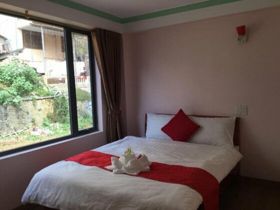 Happy Sapa Hotel - Photo2