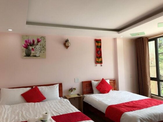 Happy Sapa Hotel - Photo3