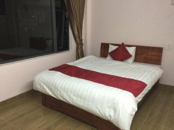 Happy Sapa Hotel - Photo4