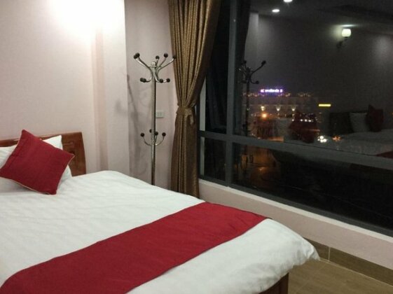 Happy Sapa Hotel - Photo5