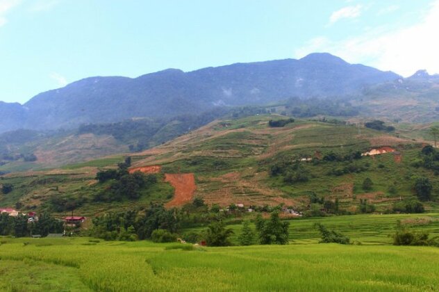 Hmong Home Mountain View - Photo5