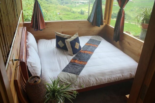 Hmong House - Sapa Homestay - Photo4