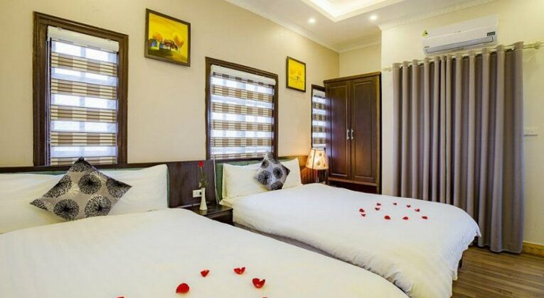 Hmong Sapa Hotel - Photo2