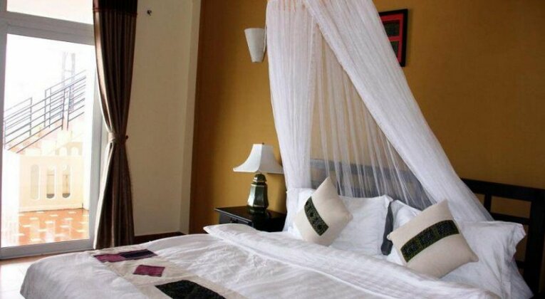 Hmong Sapa Hotel - Photo3