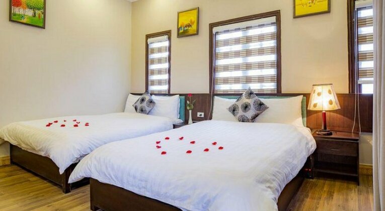 Hmong Sapa Hotel - Photo4