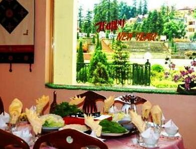 Hoang Lien Hotel Sa Pa - Photo3