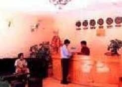 Hoang Lien Hotel Sa Pa - Photo5