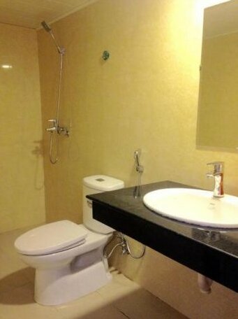 Hoang Phat Hotel Sa Pa - Photo2
