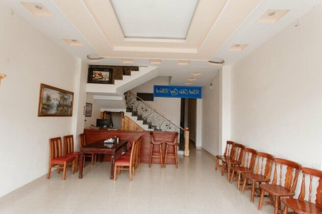 Hoang Phat Hotel Sa Pa - Photo3