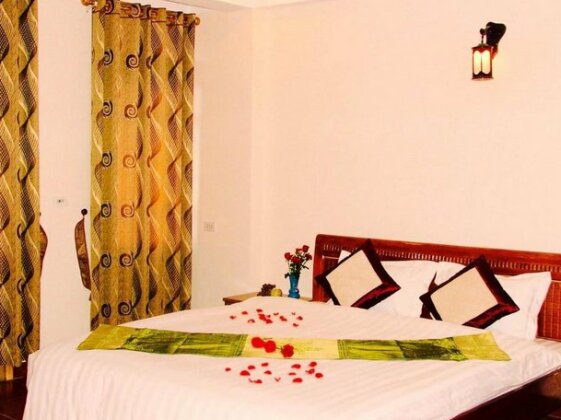 Hoang Phat Hotel Sa Pa - Photo4