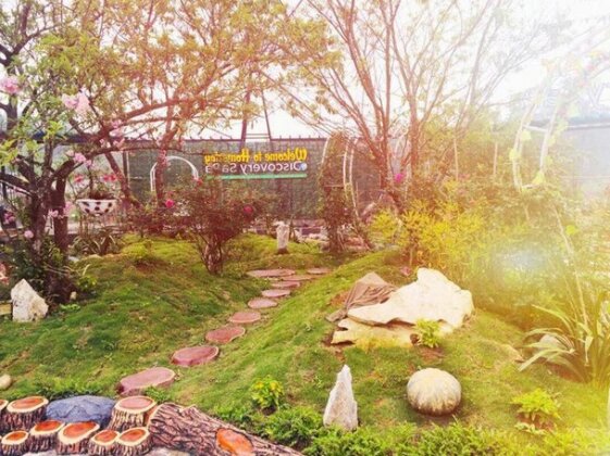 Homestay Discovery Sapa - Photo2