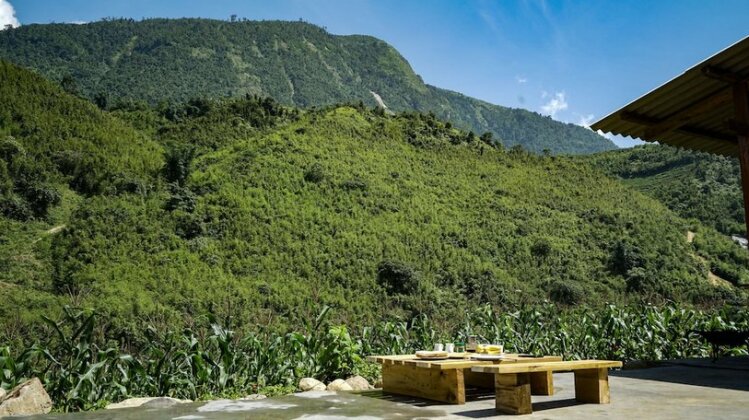 Homestay - Joy House Sapa - Photo2