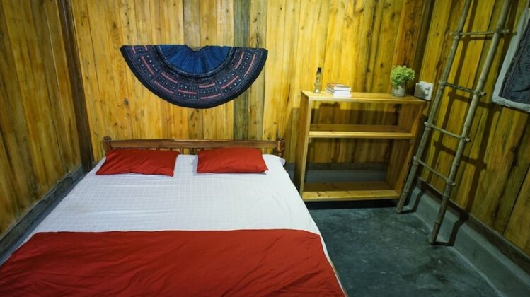 Homestay - Joy House Sapa - Photo5