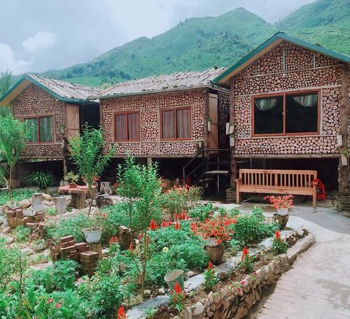 Homestay - Tavan Homestay - Photo2