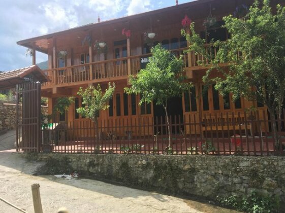 Homestay - Tavan Homestay - Photo3