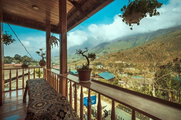 Homestay - Tavan Homestay - Photo4