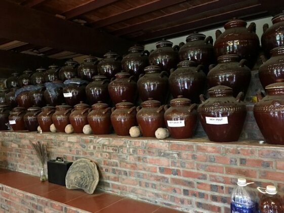 Homestay - Tavan Homestay - Photo5