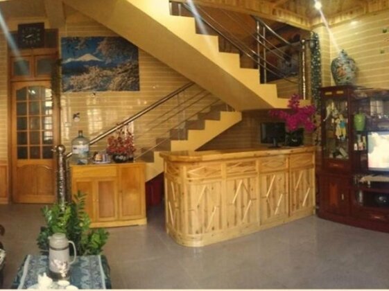 Hung Giang Guesthouse - Photo2