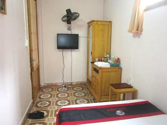 Kenpas Hotel - Photo2