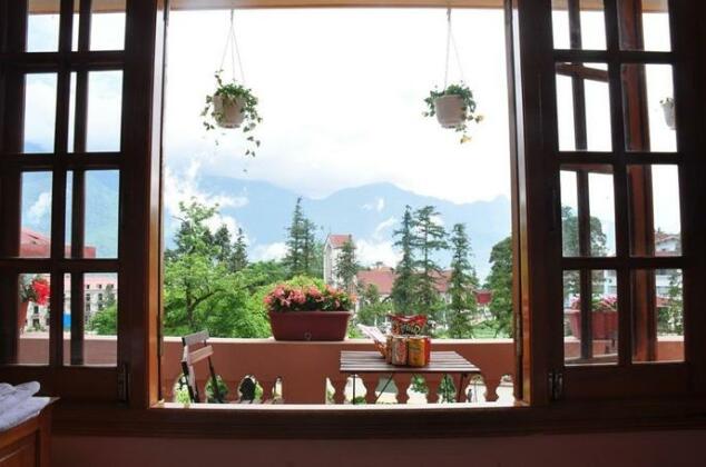 Kenpas Hotel - Photo4