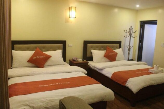 Khai Tam View Hotel - Photo3