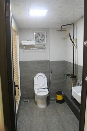 Khai Tam View Hotel - Photo4