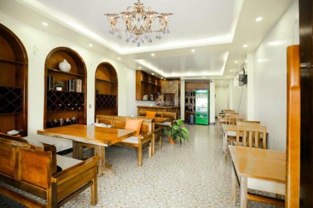 Khai Tam View Hotel - Photo5