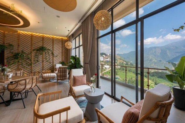 KK Sapa Hotel - Photo2
