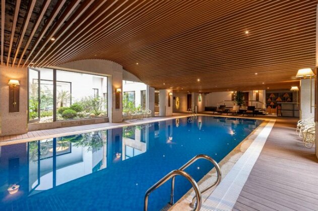 KK Sapa Hotel - Photo3