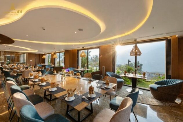 KK Sapa Hotel - Photo4